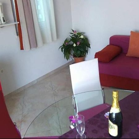 Ferienwohnung Marin I Vinka Trogir Exterior foto