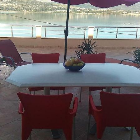 Ferienwohnung Marin I Vinka Trogir Exterior foto