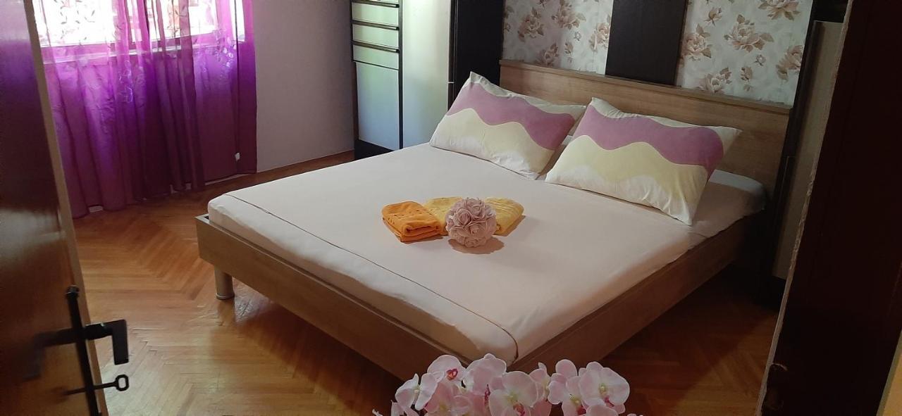 Ferienwohnung Marin I Vinka Trogir Exterior foto