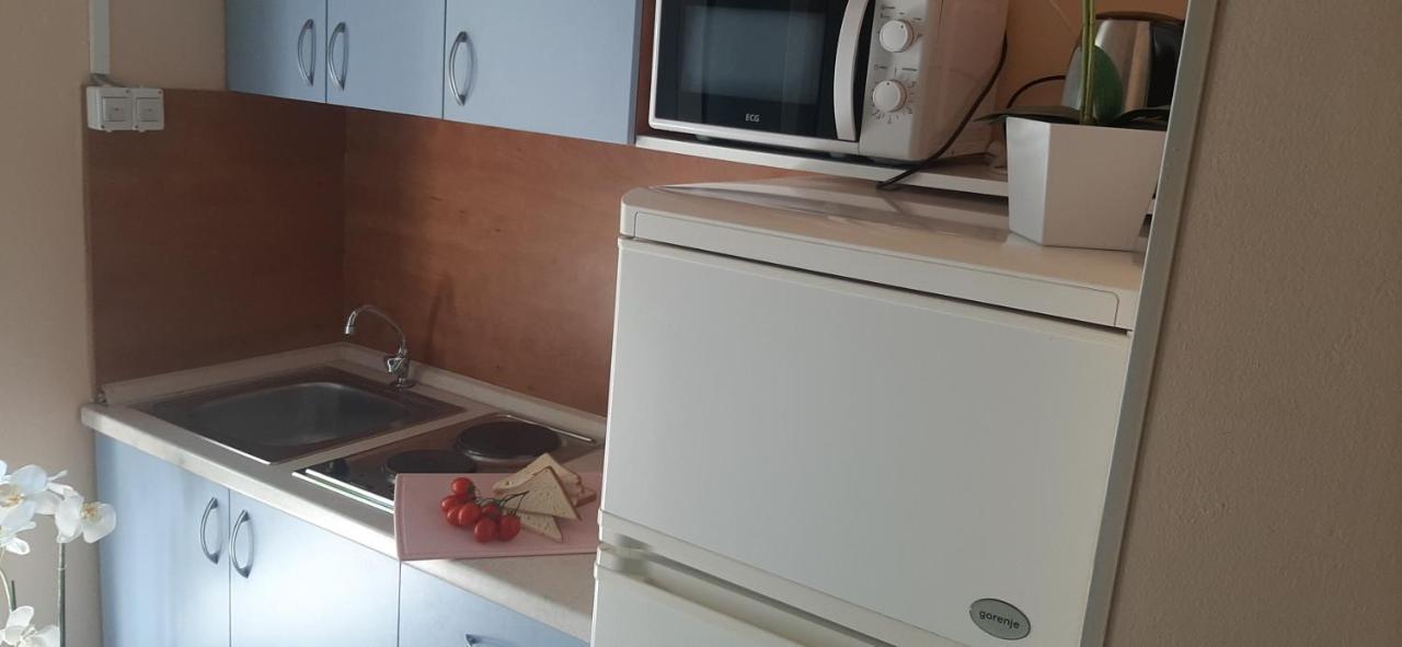 Ferienwohnung Marin I Vinka Trogir Exterior foto