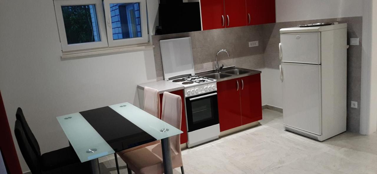 Ferienwohnung Marin I Vinka Trogir Exterior foto