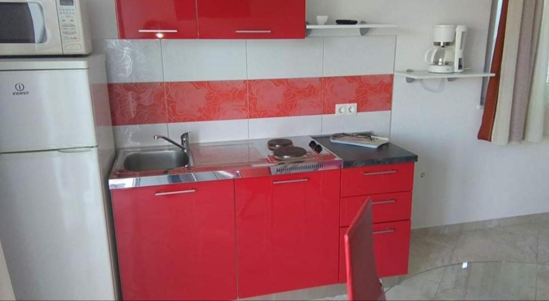 Ferienwohnung Marin I Vinka Trogir Exterior foto