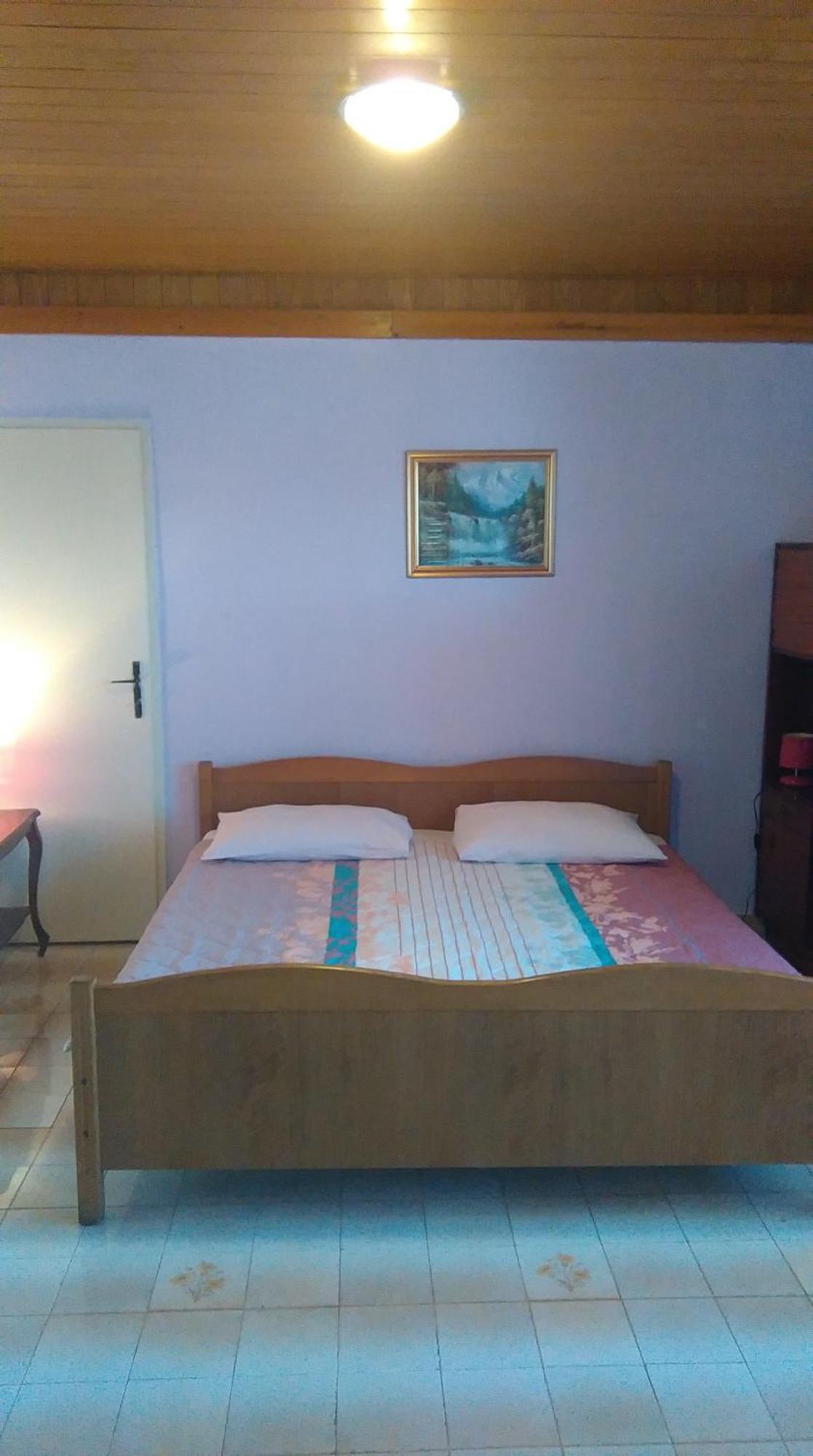 Ferienwohnung Marin I Vinka Trogir Exterior foto